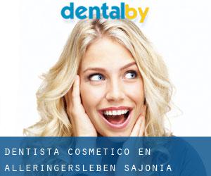 Dentista Cosmético en Alleringersleben (Sajonia-Anhalt)