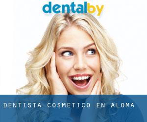 Dentista Cosmético en Aloma