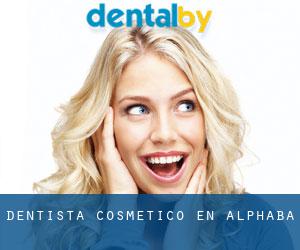 Dentista Cosmético en Alphaba