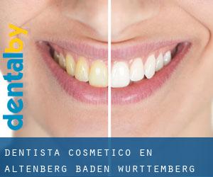 Dentista Cosmético en Altenberg (Baden-Württemberg)