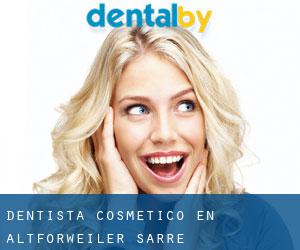 Dentista Cosmético en Altforweiler (Sarre)