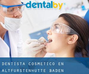 Dentista Cosmético en Altfürstenhütte (Baden-Württemberg)