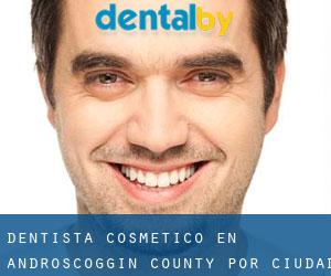 Dentista Cosmético en Androscoggin County por ciudad - página 2