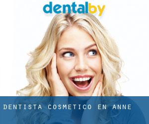 Dentista Cosmético en Anne