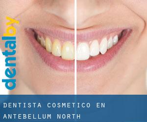 Dentista Cosmético en Antebellum North