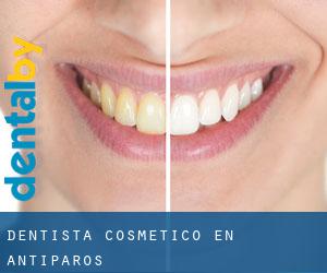 Dentista Cosmético en Antíparos