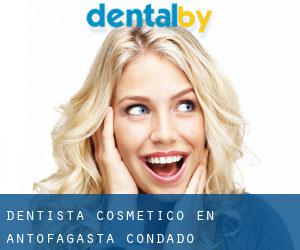 Dentista Cosmético en Antofagasta (Condado)