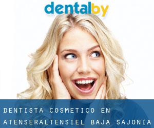 Dentista Cosmético en Atenseraltensiel (Baja Sajonia)
