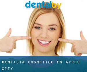 Dentista Cosmético en Ayres City