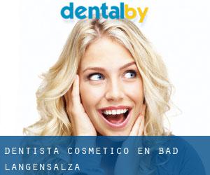 Dentista Cosmético en Bad Langensalza