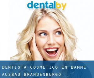 Dentista Cosmético en Bamme Ausbau (Brandenburgo)