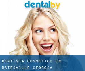 Dentista Cosmético en Batesville (Georgia)