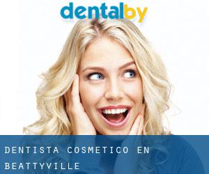 Dentista Cosmético en Beattyville