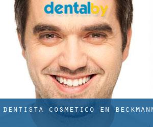 Dentista Cosmético en Beckmann