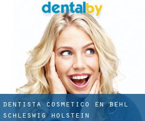 Dentista Cosmético en Behl (Schleswig-Holstein)