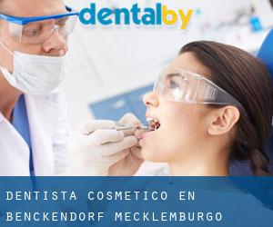 Dentista Cosmético en Benckendorf (Mecklemburgo-Pomerania Occidental)