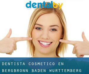 Dentista Cosmético en Bergbronn (Baden-Württemberg)