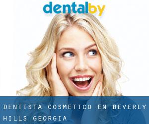 Dentista Cosmético en Beverly Hills (Georgia)