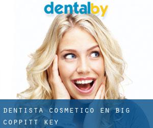 Dentista Cosmético en Big Coppitt Key