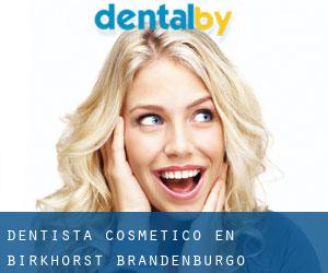 Dentista Cosmético en Birkhorst (Brandenburgo)