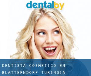 Dentista Cosmético en Blatterndorf (Turingia)