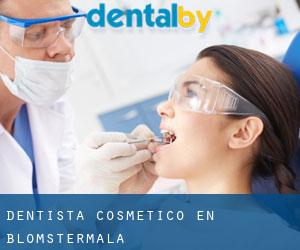 Dentista Cosmético en Blomstermåla