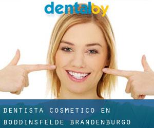 Dentista Cosmético en Boddinsfelde (Brandenburgo)
