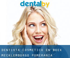 Dentista Cosmético en Boek (Mecklemburgo-Pomerania Occidental)