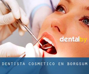 Dentista Cosmético en Borgsum