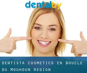 Dentista Cosmético en Boucle du Mouhoun Region