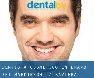 Dentista Cosmético en Brand bei Marktredwitz (Baviera)