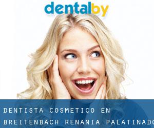 Dentista Cosmético en Breitenbach (Renania-Palatinado)