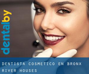 Dentista Cosmético en Bronx River Houses