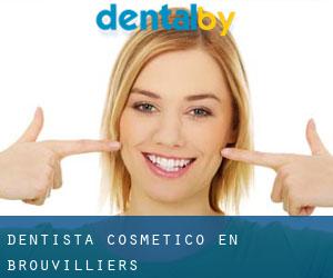 Dentista Cosmético en Brouvilliers