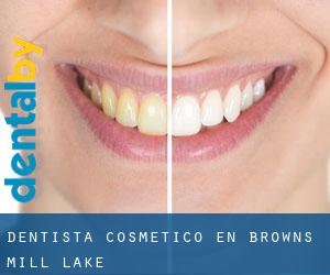 Dentista Cosmético en Browns Mill Lake