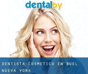 Dentista Cosmético en Buel (Nueva York)