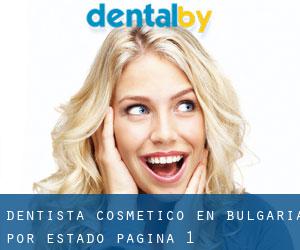 Dentista Cosmético en Bulgaria por Estado - página 1