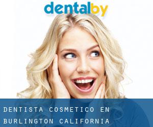 Dentista Cosmético en Burlington (California)