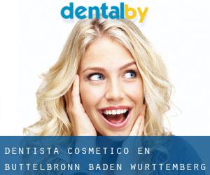 Dentista Cosmético en Büttelbronn (Baden-Württemberg)