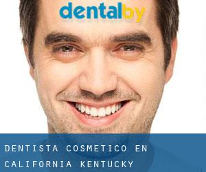 Dentista Cosmético en California (Kentucky)