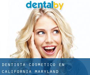 Dentista Cosmético en California (Maryland)