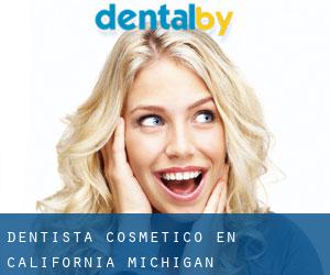 Dentista Cosmético en California (Michigan)