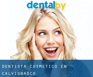 Dentista Cosmético en Calvignasco