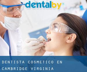 Dentista Cosmético en Cambridge (Virginia)