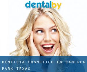 Dentista Cosmético en Cameron Park (Texas)