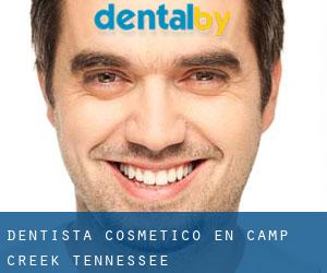 Dentista Cosmético en Camp Creek (Tennessee)