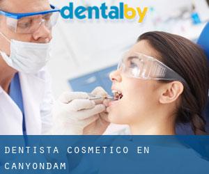 Dentista Cosmético en Canyondam