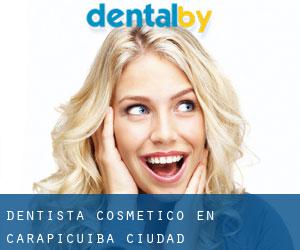 Dentista Cosmético en Carapicuíba (Ciudad)