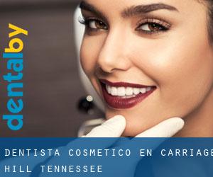 Dentista Cosmético en Carriage Hill (Tennessee)