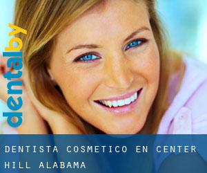 Dentista Cosmético en Center Hill (Alabama)